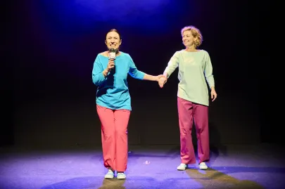 Amatorzy. Po poprawkach w Konsulacie Kultury