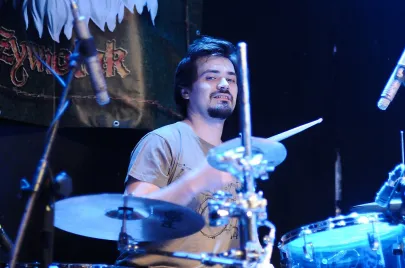 Maciej Dymek