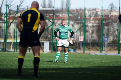 Arka Gdynia - Lechia Gdańsk  14:22