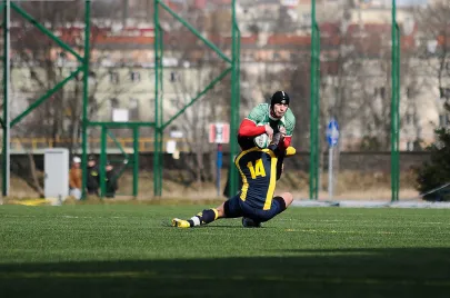 Arka Gdynia - Lechia Gdańsk  14:22