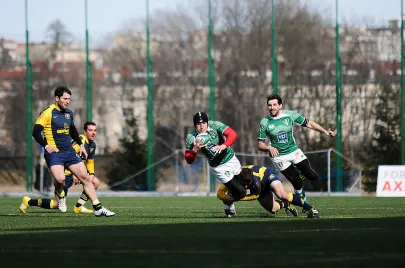 Arka Gdynia - Lechia Gdańsk  14:22