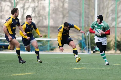 Arka Gdynia - Lechia Gdańsk  14:22