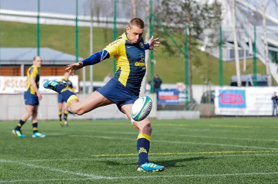Arka Gdynia - Lechia Gdańsk  14:22