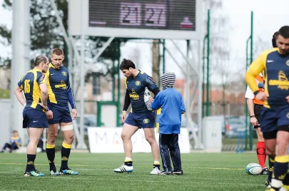 Arka Gdynia - Lechia Gdańsk  14:22