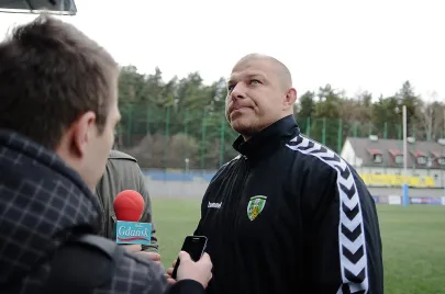 Grzegorz Kacała