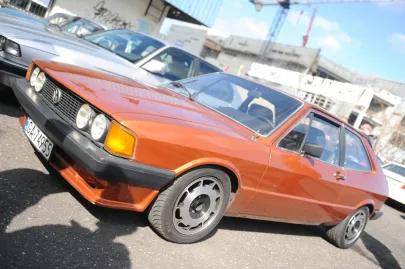OLDTIMERY- ROZPOCZĘCIE SEZONU 1.04.2012 GDAŃSK,UL.DOKI 1