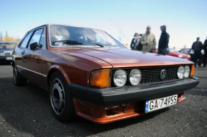 OLDTIMERY- ROZPOCZĘCIE SEZONU 1.04.2012 GDAŃSK,UL.DOKI 1