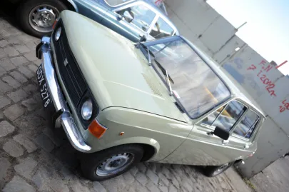 OLDTIMERY- ROZPOCZĘCIE SEZONU 1.04.2012 GDAŃSK,UL.DOKI 1