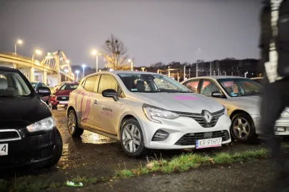 Sylwester na Elektryków i w 100czni