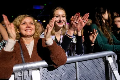 Koncert Ralph Kamiński w Stary Maneż w Gdańsku