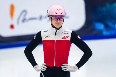 Mistrzostwa Europy w Short Tracku 2023