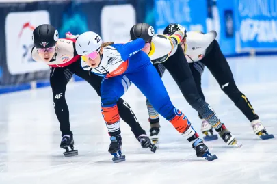 Mistrzostwa Europy w Short Tracku 2023