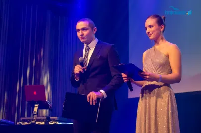 Studniówka III Liceum Ogólnokształcącego im. Bohaterów Westerplatte w Starym Maneżu w Gdańsku