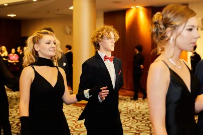 Studniówka V Liceum Ogólnokształcącego im. Stefana Żeromskiego