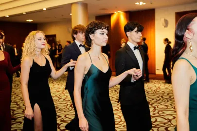 Studniówka V Liceum Ogólnokształcącego im. Stefana Żeromskiego