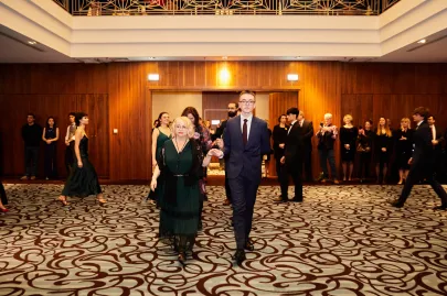 Studniówka V Liceum Ogólnokształcącego im. Stefana Żeromskiego