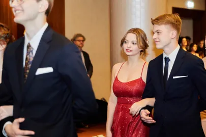 Studniówka V Liceum Ogólnokształcącego im. Stefana Żeromskiego