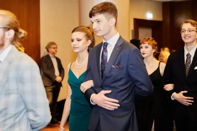 Studniówka V Liceum Ogólnokształcącego im. Stefana Żeromskiego