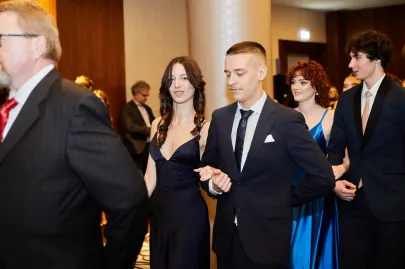 Studniówka V Liceum Ogólnokształcącego im. Stefana Żeromskiego