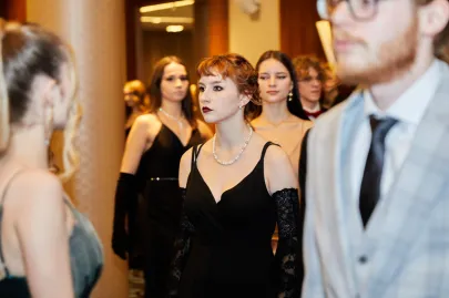 Studniówka V Liceum Ogólnokształcącego im. Stefana Żeromskiego
