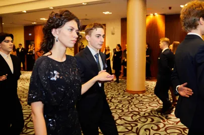 Studniówka V Liceum Ogólnokształcącego im. Stefana Żeromskiego