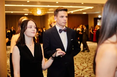 Studniówka V Liceum Ogólnokształcącego im. Stefana Żeromskiego