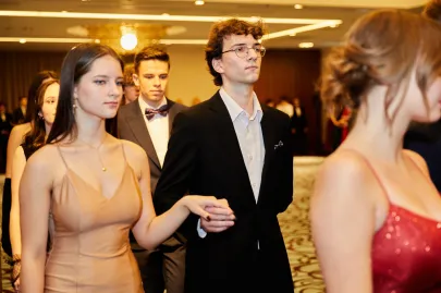 Studniówka V Liceum Ogólnokształcącego im. Stefana Żeromskiego
