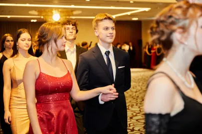 Studniówka V Liceum Ogólnokształcącego im. Stefana Żeromskiego