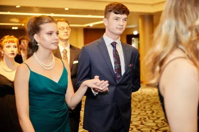 Studniówka V Liceum Ogólnokształcącego im. Stefana Żeromskiego