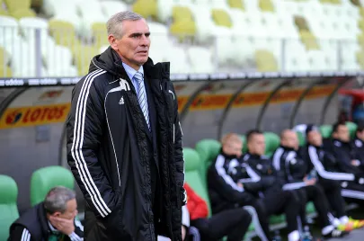 Paweł Janas