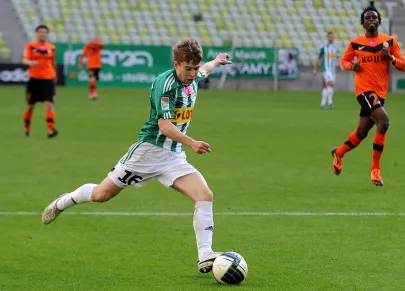Jakub Kosecki