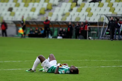 Abdou Razak Traore
