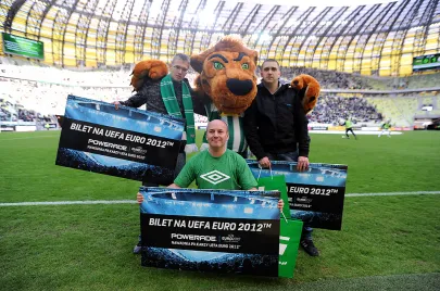 Zwycięzcy biletów!