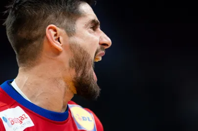 IHF Mistrzostwa Świata - Niemcy - Francja
