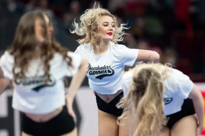 IHF Mistrzostwa Świata - Niemcy - Francja