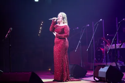Adele Songbook w Polskiej Filharmonii Bałtyckiej