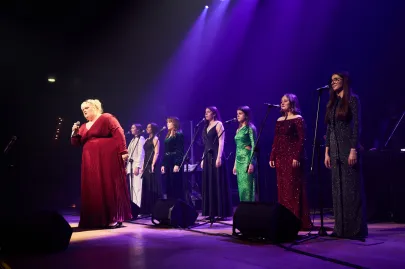 Adele Songbook w Polskiej Filharmonii Bałtyckiej