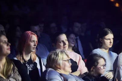 Adele Songbook w Polskiej Filharmonii Bałtyckiej