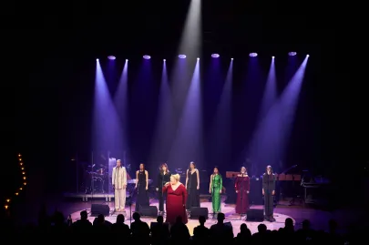 Adele Songbook w Polskiej Filharmonii Bałtyckiej