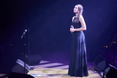 Adele Songbook w Polskiej Filharmonii Bałtyckiej