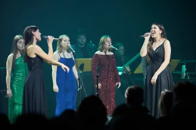 Adele Songbook w Polskiej Filharmonii Bałtyckiej