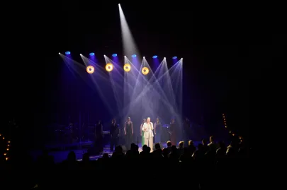 Adele Songbook w Polskiej Filharmonii Bałtyckiej