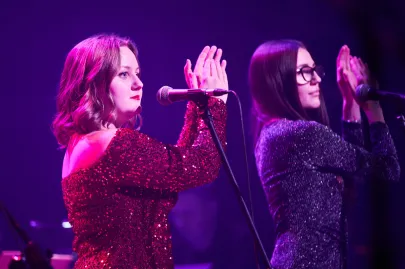 Adele Songbook w Polskiej Filharmonii Bałtyckiej