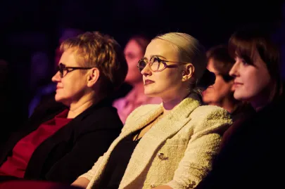 Adele Songbook w Polskiej Filharmonii Bałtyckiej