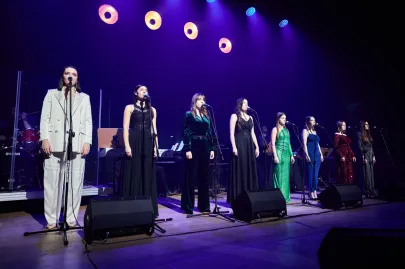 Adele Songbook w Polskiej Filharmonii Bałtyckiej