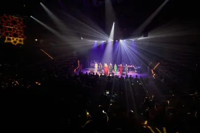 Adele Songbook w Polskiej Filharmonii Bałtyckiej