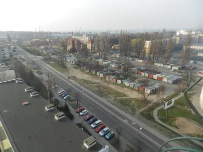 Nowy Port