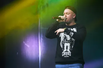Rap Stage Fest w B90