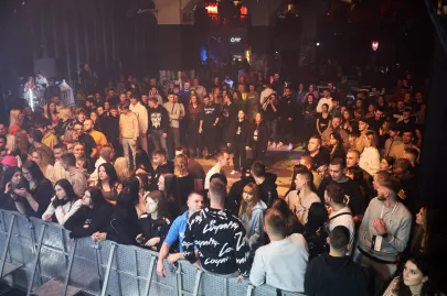 Rap Stage Fest w B90