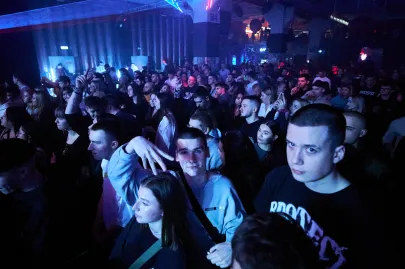 Rap Stage Fest w B90